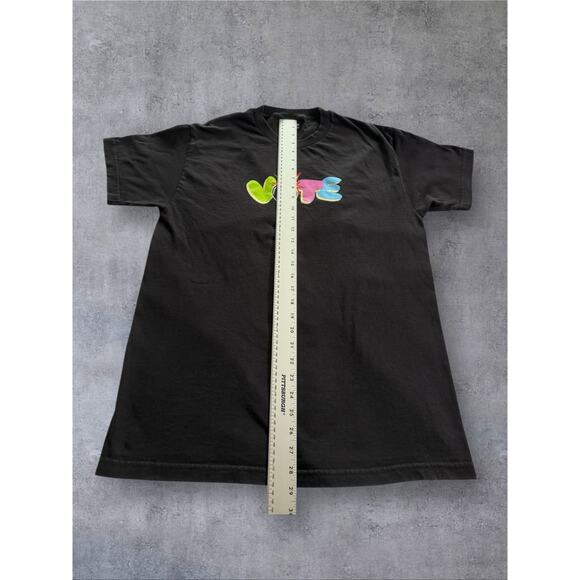 The Hundreds Vote T Shirt Short Sleeve Graphic Tee Men’s Large Streetwear Y2K - Picture 6 of 10